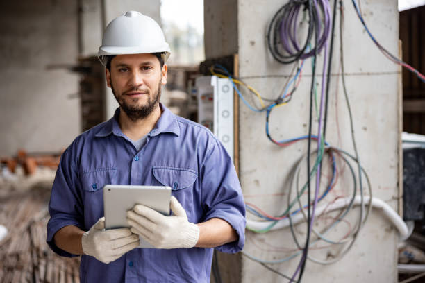 Best Commercial Electrician Services  in Rogers, AR